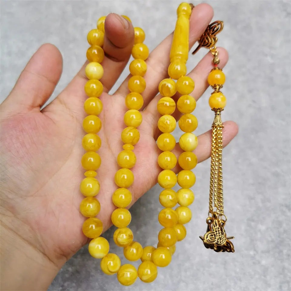 Sandalus Rosary 51 Beads 