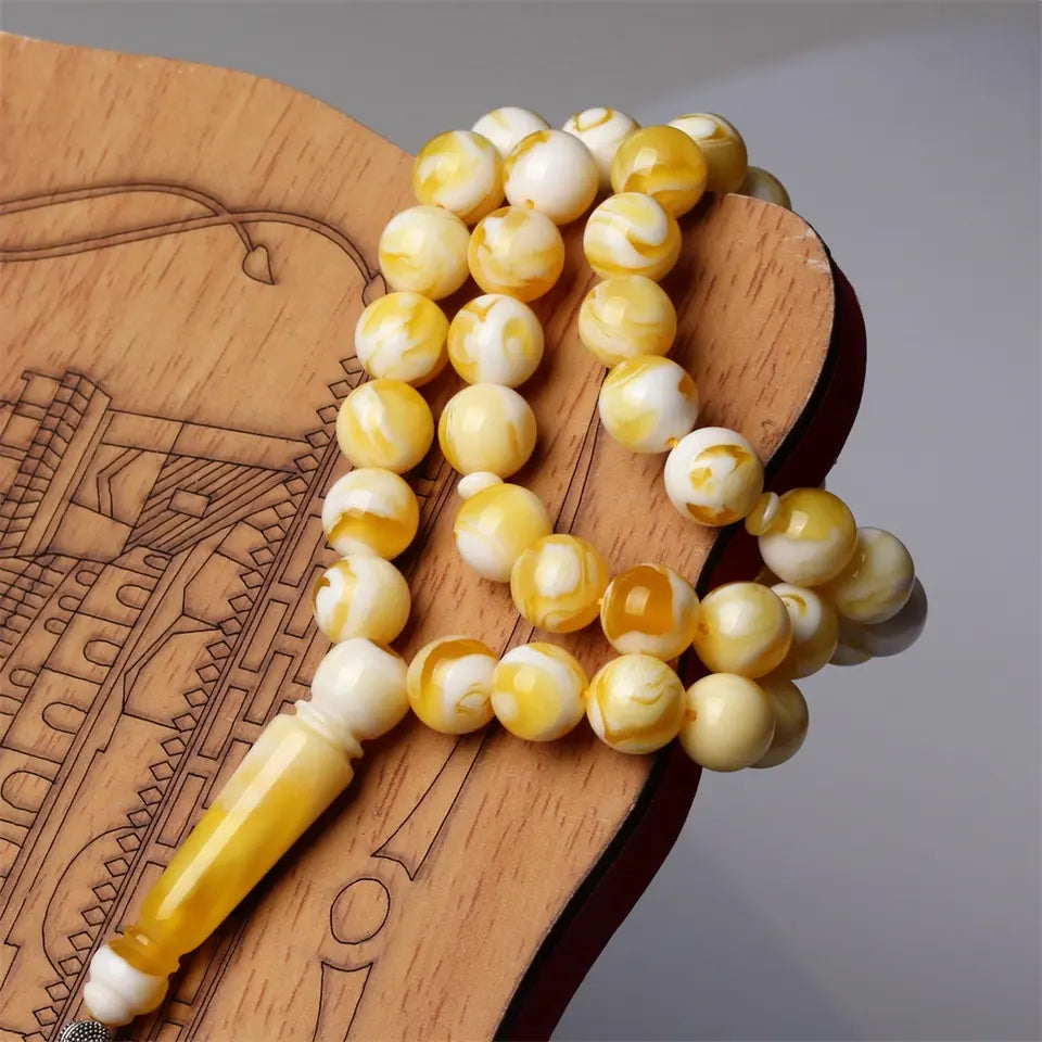 Sandalus Rosary 51 Beads 