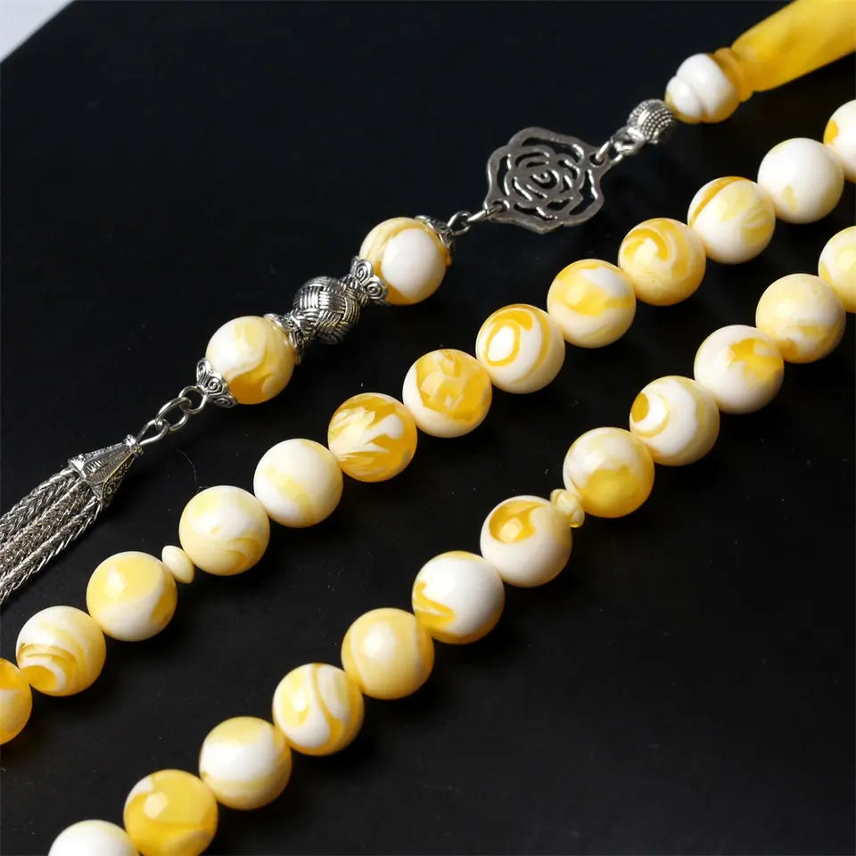 Sandalus Rosary 51 Beads 