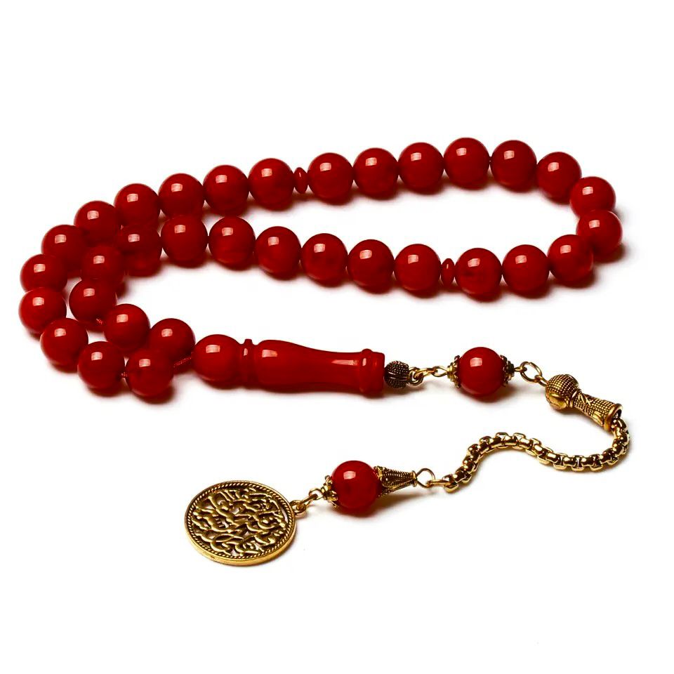 Sandalus Rosary 33 Beads 